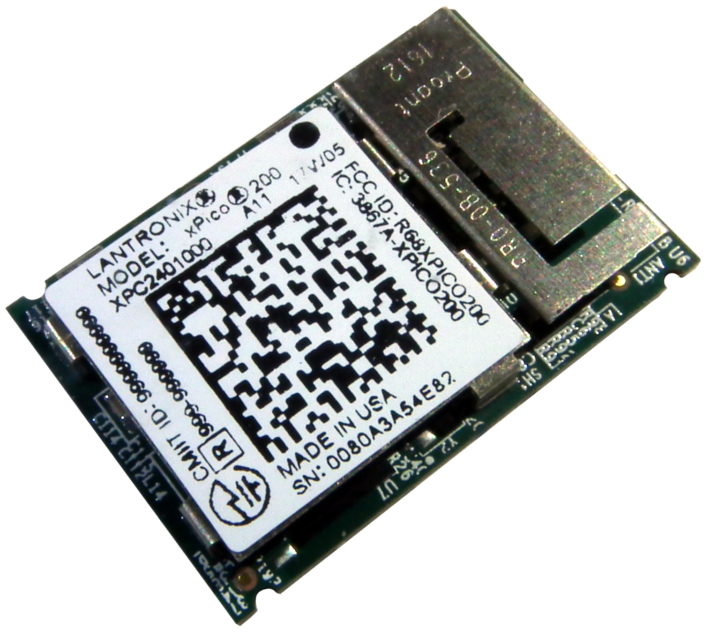 Lantronix to Preview Industry’s Smallest Embedded IoT Gateway, xPico® 250 at Embedded World